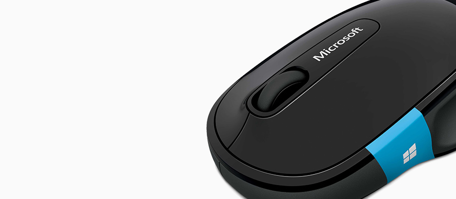 microsoft mouse drive for mac